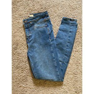 River Island women’s size 10 skinny jeans